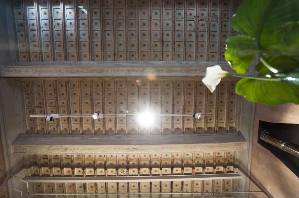La Casetta Tarquinia Værelse billede