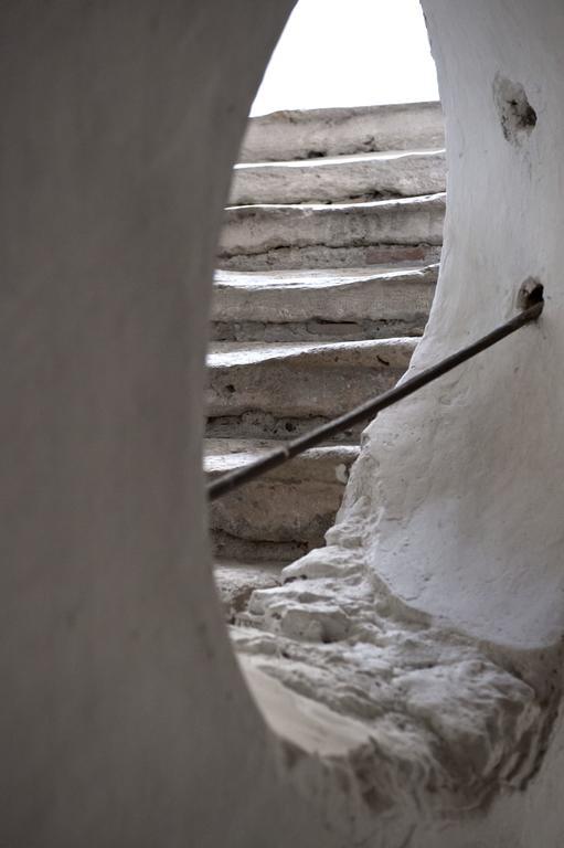 La Casetta Tarquinia Værelse billede
